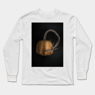 Gourds No 11 Color Version Long Sleeve T-Shirt